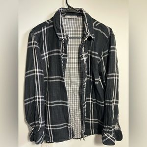 Great casual flannel